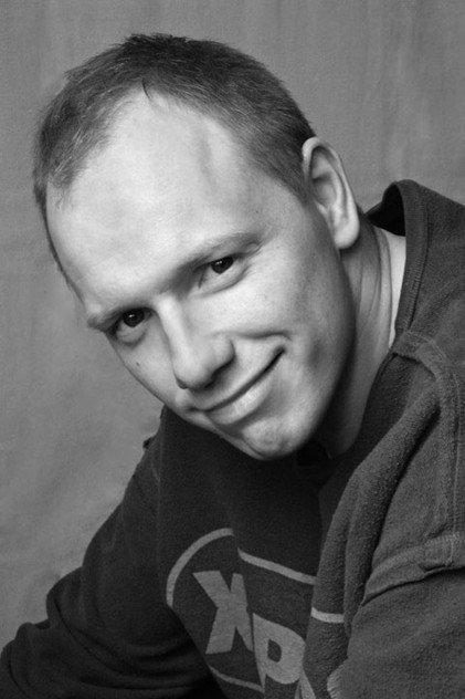 Ivan Timchenko - Actor Profile Photo