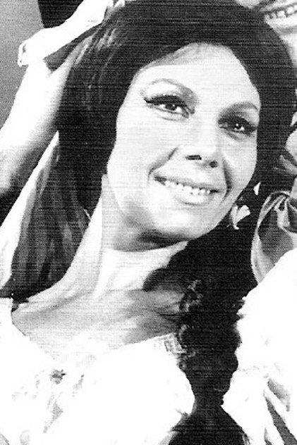Norma Viola - Actor Profile Photo