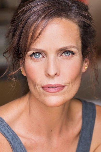 Katrina Browne - Actor Profile Photo