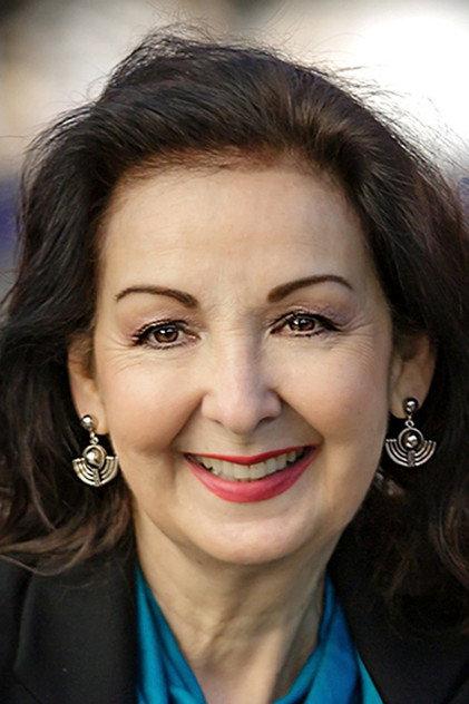 Priscilla Wittman - Actor Profile Photo