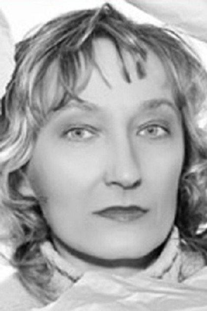 Larisa Komalenkova - Actor Profile Photo