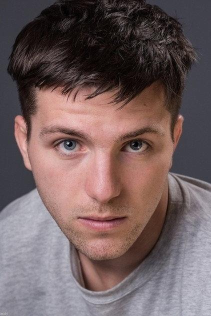 Florent Hill - Actor Profile Photo