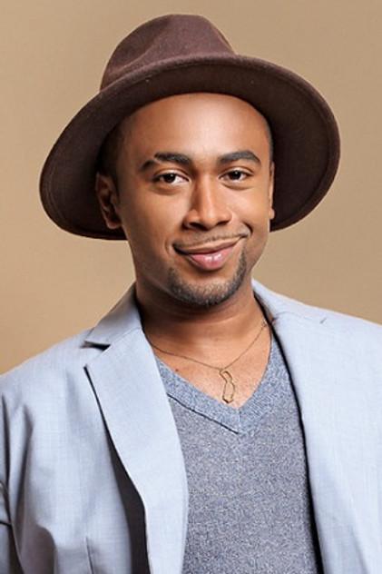 Thou Reyes - Actor Profile Photo