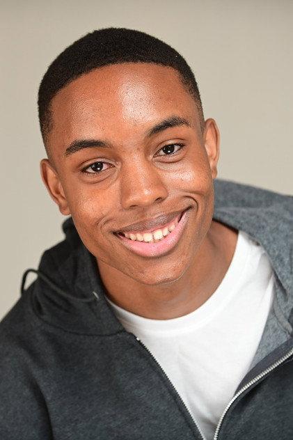 Samarion Ward - Actor Profile Photo