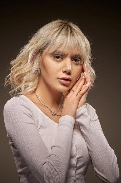 Victoria Sahakyan - Actor Profile Photo