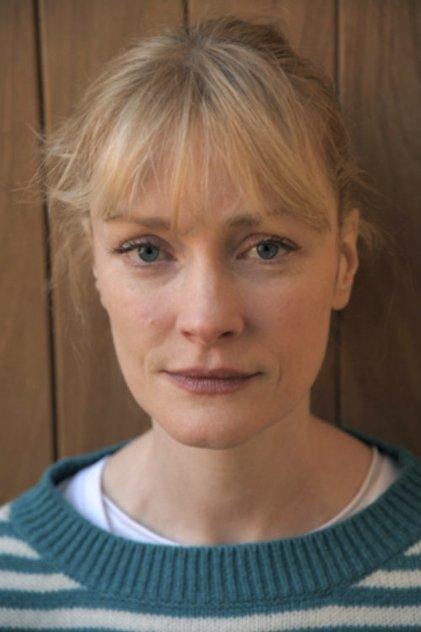 Claire Skinner - Actor Profile Photo