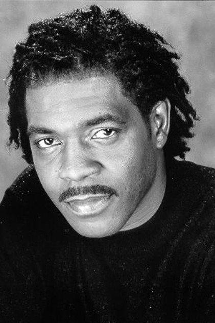 Ronald Lang - Actor Profile Photo