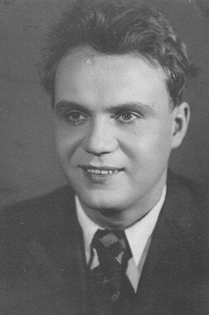 Vladimir Chobur - Actor Profile Photo
