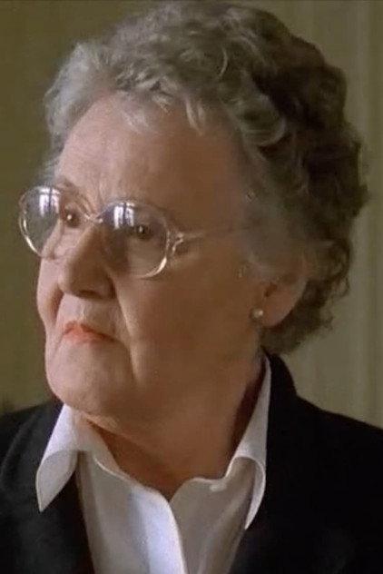 Edda Seippel - Actor Profile Photo
