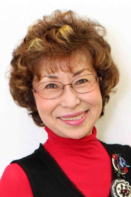 Miyuki Ichijou - Actor Profile Photo