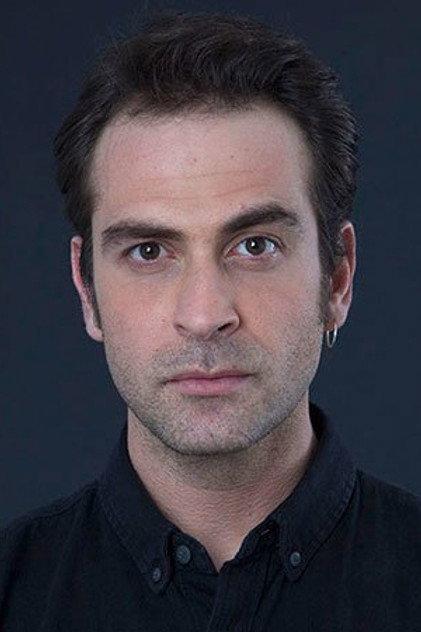 Erhan Alpay - Actor Profile Photo