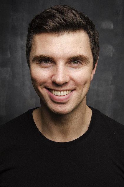 Dmitriy Malashenko - Actor Profile Photo