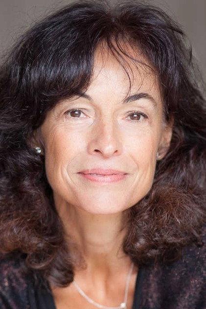 Laurence Breheret - Actor Profile Photo