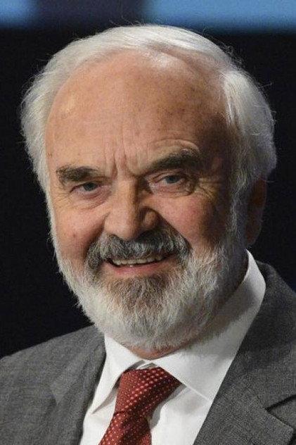 Zdeněk Svěrák - Actor Profile Photo