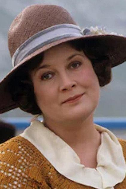 Jo Kendall - Actor Profile Photo
