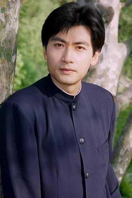 Lu Jianmin - Actor Profile Photo