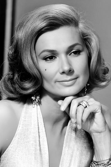 Olga Villi - Actor Profile Photo