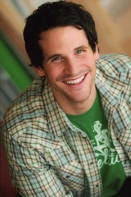 Ryan Gaul - Actor Profile Photo