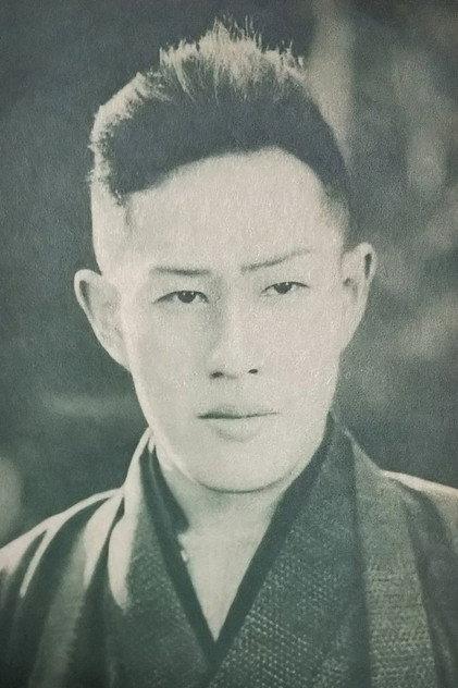 Kanjūrō Arashi - Actor Profile Photo