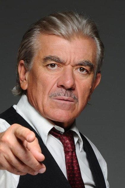 Giorgos Giannopoulos - Actor Profile Photo