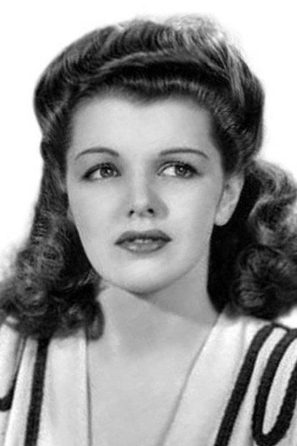 Claire James - Actor Profile Photo