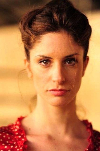 Claudia Mancinelli - Actor Profile Photo