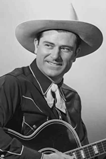 Ray Whitley - Actor Profile Photo