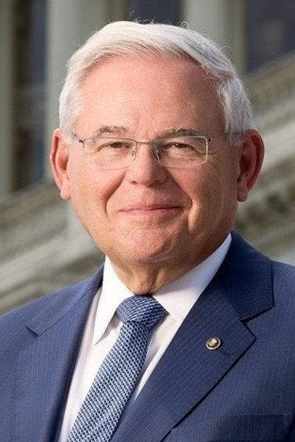 Bob Menendez - Actor Profile Photo