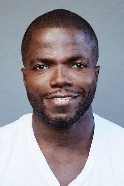 Reno Wilson - Actor Profile Photo