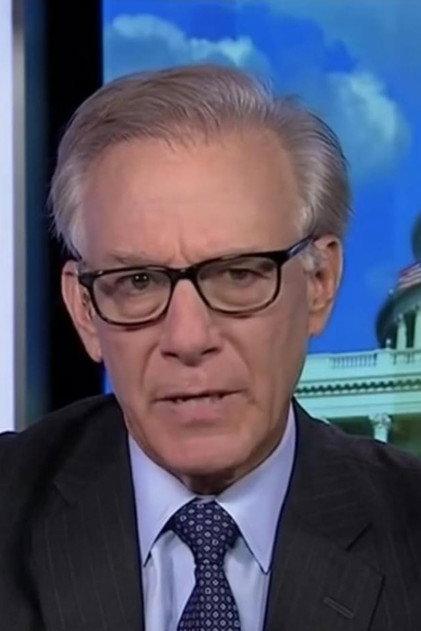David Ignatius - Actor Profile Photo