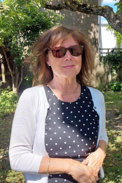 Susanne Cederberg - Actor Profile Photo