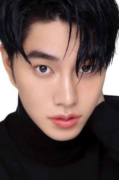 Chatchai Peangapichart - Actor Profile Photo