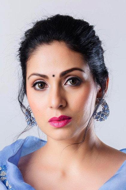 Sadha - Actor Profile Photo
