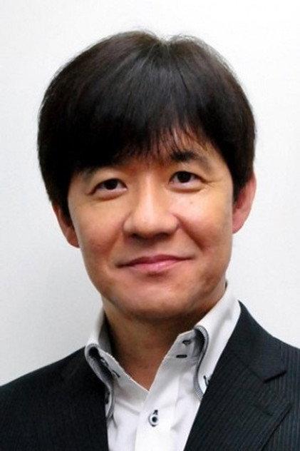 Teruyoshi Uchimura - Actor Profile Photo