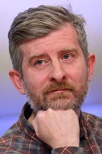 Nikolay Khomeriki - Actor Profile Photo