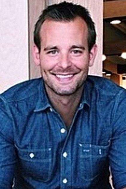 Jay Wilkison - Actor Profile Photo