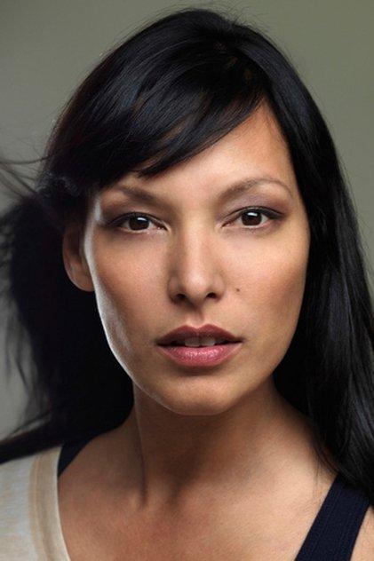 Yangzom Brauen - Actor Profile Photo