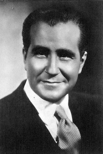 Carlo Tamberlani - Actor Profile Photo