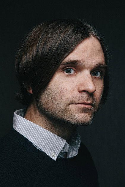 Benjamin Gibbard - Actor Profile Photo
