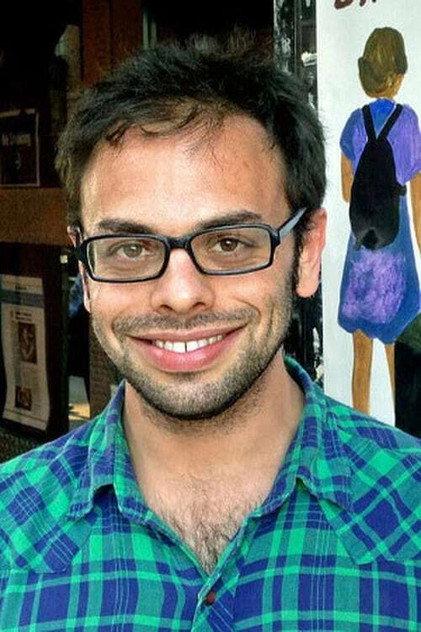 Nathan Silver - Actor Profile Photo