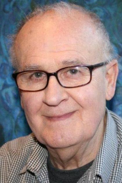 Simon Chilvers - Actor Profile Photo