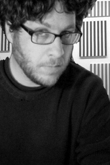 Douglas Lain - Actor Profile Photo