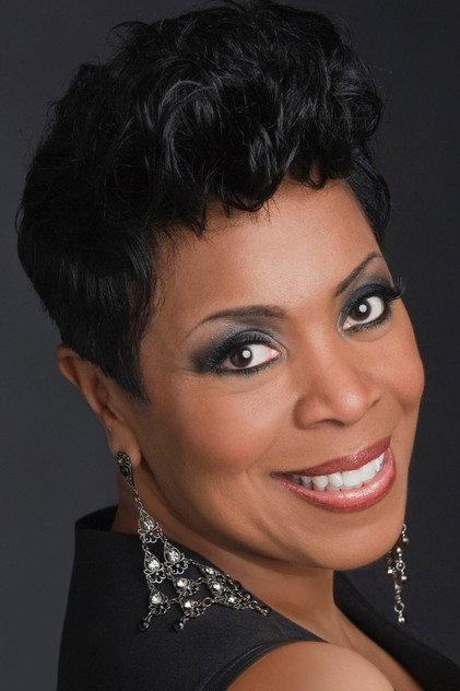 Shirley Strawberry - Actor Profile Photo