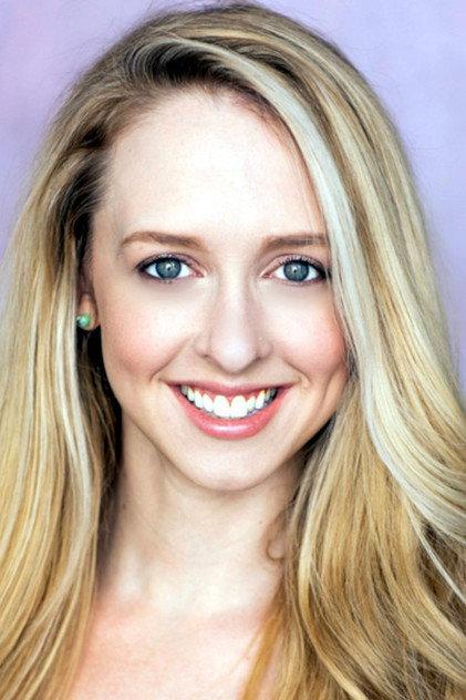 Brianna Oppenheimer - Actor Profile Photo