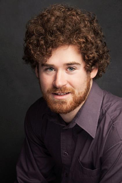 Kelsey Flower - Actor Profile Photo