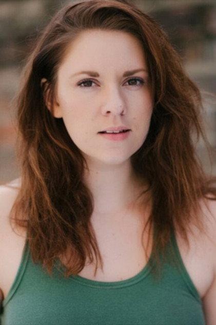 Jeni Bezuidenhout - Actor Profile Photo