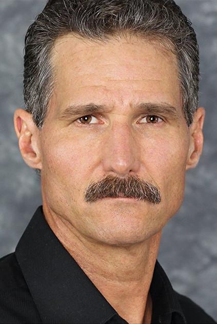 Craig Hensley - Actor Profile Photo