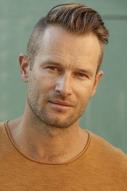 Johann Urb - Actor Profile Photo