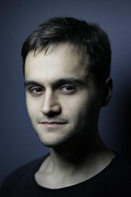Celal Öztürk - Actor Profile Photo