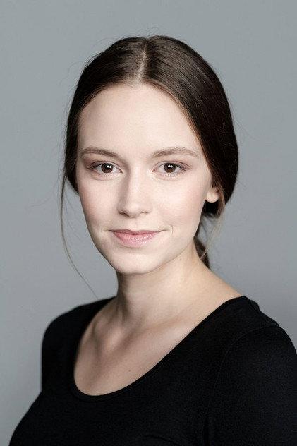 Natalia Jędruś - Actor Profile Photo